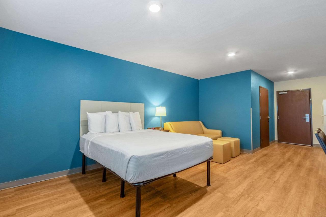 Woodspring Suites Мірамар Екстер'єр фото